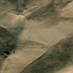 Satellite imagery of Kōh-e Jowpalāl, AF