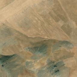 Satellite imagery of Kōh-e Nāwêr, AF