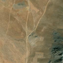 Satellite imagery of Kōh-e Nāwêr, AF