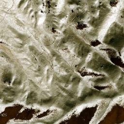 Satellite imagery of Kōh-e Seh Sarah, AF