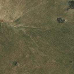 Satellite imagery of Kōh-e Takht, AF