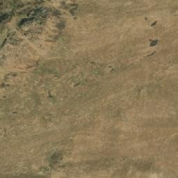 Satellite imagery of Kōh-e Takht, AF