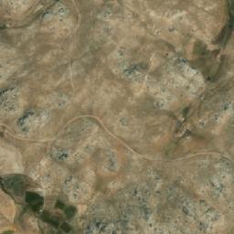 Satellite imagery of Kōh-e Ālah, AF