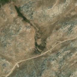 Satellite imagery of Kōh-e Ālah, AF