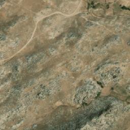 Satellite imagery of Kōh-e Ālah, AF