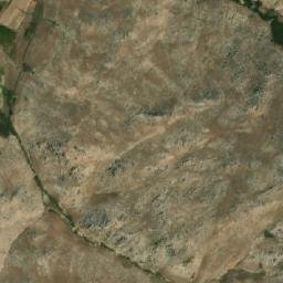 Satellite imagery of Kōh-e Rāh, AF