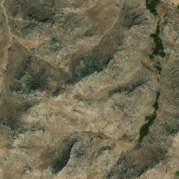 Satellite imagery of Kōh-e Rāh, AF