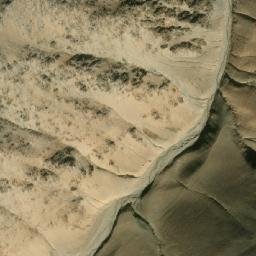 Satellite imagery of Janglashtay, AF