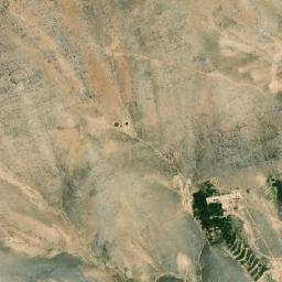 Satellite imagery of Siyāh Pētāw, AF