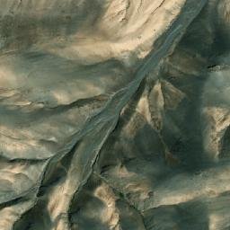 Satellite imagery of Qaţār Sang, AF