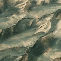 Satellite imagery of Qaţār Sang, AF