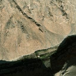 Satellite imagery of Girdī Sarmarī, AF