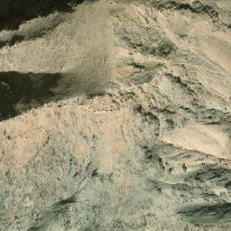 Satellite imagery of Kōh-e Khwājah Gul Yārān, AF