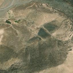 Satellite imagery of Spīnah Khwā, AF
