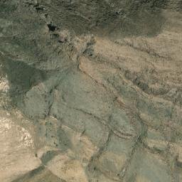 Satellite imagery of Bargah Pars̲h̲ah, AF