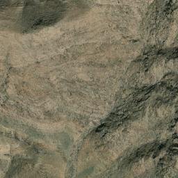 Satellite imagery of Bargah Pars̲h̲ah, AF