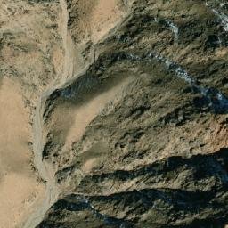 Satellite imagery of Sarkay Sar, AF