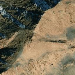 Satellite imagery of Sarkay Sar, AF