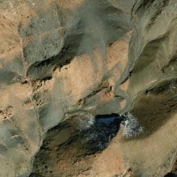 Satellite imagery of Sarkay Sar, AF