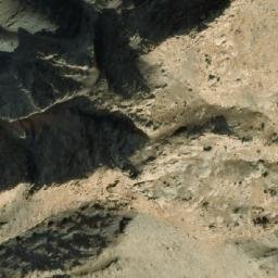 Satellite imagery of Shalkhayō Ghar, AF