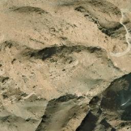 Satellite imagery of Shalkhayō Ghar, AF