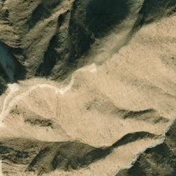 Satellite imagery of Tsêlaī Ghar, AF