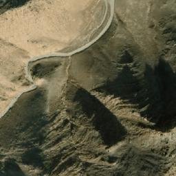 Satellite imagery of Tsêlaī Ghar, AF