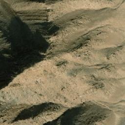 Satellite imagery of Tsêlaī Ghar, AF