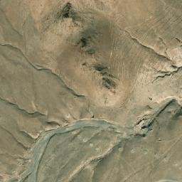 Satellite imagery of Kalā Ghar, AF