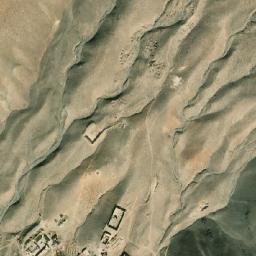 Satellite imagery of Pēl Ghar, AF