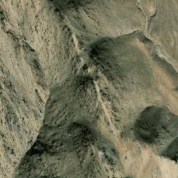 Satellite imagery of Pēl Ghar, AF