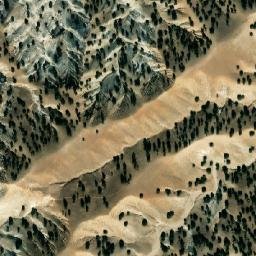 Satellite imagery of Tishankay, AF