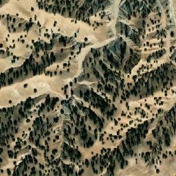 Satellite imagery of Tishankay, AF