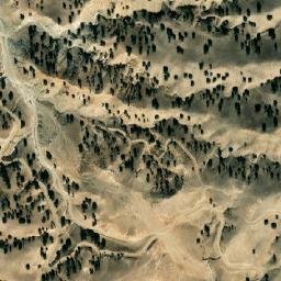 Satellite imagery of Tishankay, AF