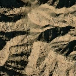 Satellite imagery of Sūr Ghar, AF