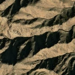 Satellite imagery of Sūr Ghar, AF