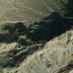 Satellite imagery of Shukūr Ghūnḏ, AF