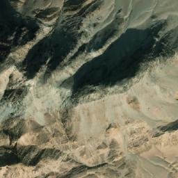 Satellite imagery of Shukūr Ghūnḏ, AF