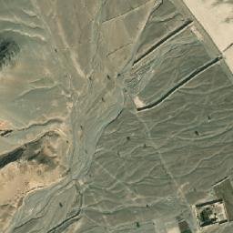 Satellite imagery of Shukūr Ghūnḏ, AF