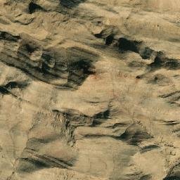 Satellite imagery of Shinōr Ghūnḏ Sar, AF