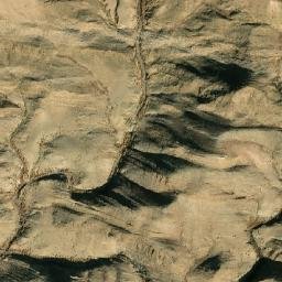 Satellite imagery of Shinōr Ghūnḏ Sar, AF