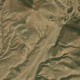 Satellite imagery of Godakhelo Sargay, AF