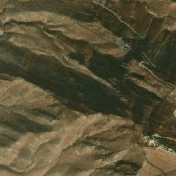 Satellite imagery of Godakhelo Sargay, AF