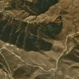 Satellite imagery of Godakhelo Sargay, AF