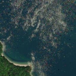 Satellite imagery of Hajikami Hana, JP