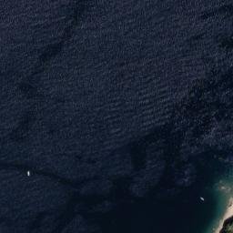 Satellite imagery of Nebuto Bana, JP