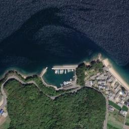 Satellite imagery of Takei Kannon Misaki, JP