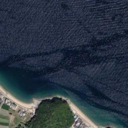 Satellite imagery of Takei Kannon Misaki, JP