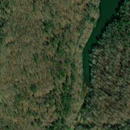 Satellite imagery of Bailey Ridge, US