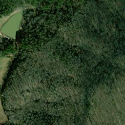 Satellite imagery of Big Ridge, US
